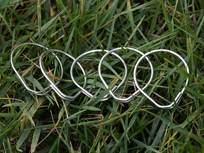 O-Shaped Ring